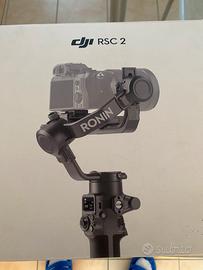 Gimbal ronin rsc2