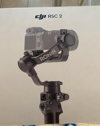 Gimbal ronin rsc2