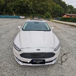 Ford Mondeo IV 2019 Berlina 4p 4p 2.0 hybrid