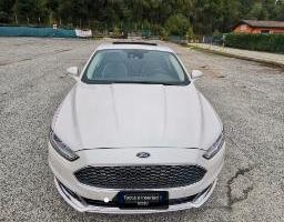Ford Mondeo IV 2019 Berlina 4p 4p 2.0 hybrid