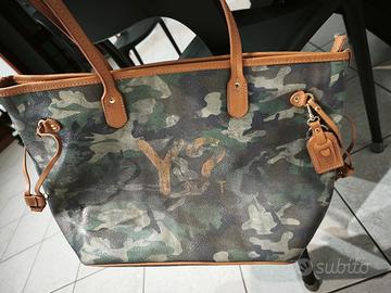 Borsa YNOT? collection 