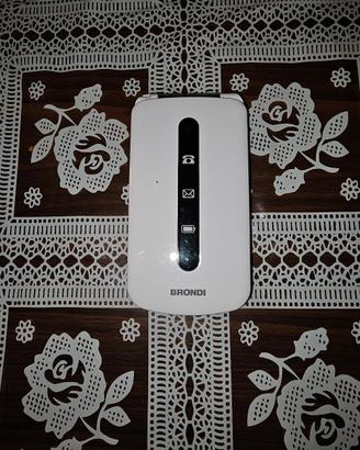 telefono brondi