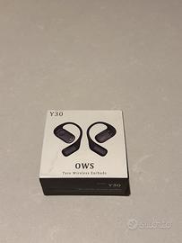 Auricolari nuovissimi