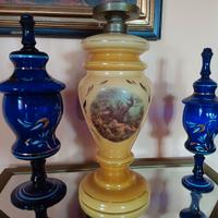 vasi da farmacia consegna a mano Lucera foggia 