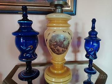 vasi da farmacia consegna a mano Lucera foggia 