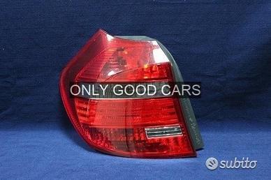 Fanale posteriore sinistro bmw serie 1 e81 |000013