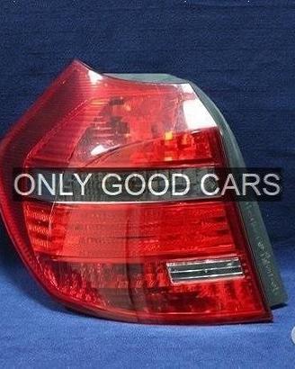 Fanale posteriore sinistro bmw serie 1 e81 |000013