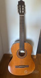 Chitarra classica Olveira KC216 – Corde nuove