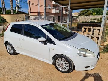 Fiat grande punto