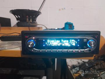 autoradio kenwood 
