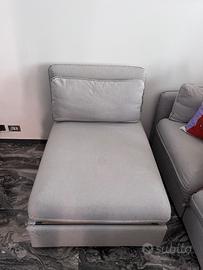 Poltrona letto Vallentuna Ikea