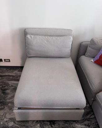 Poltrona letto Vallentuna Ikea