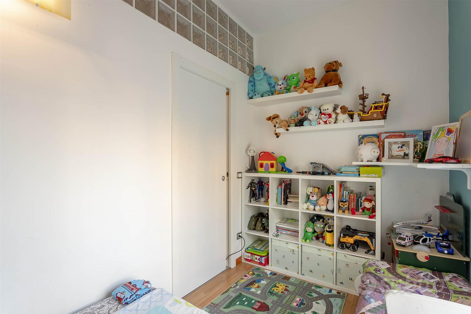 Apartment in Campi Bisenzio, San Lorenzo - Vista 5