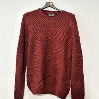 Maglione rosso