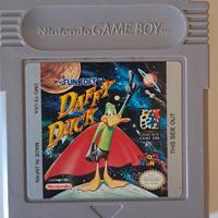 Gioco Daffy Duck: The Marvin Missions