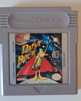 Gioco Daffy Duck: The Marvin Missions