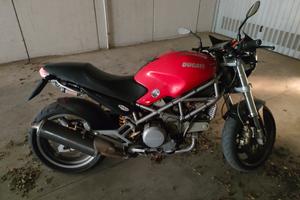 Monster 750 I.e 
