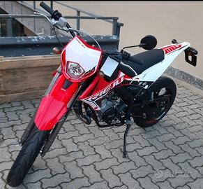 moto Reiju 50cc