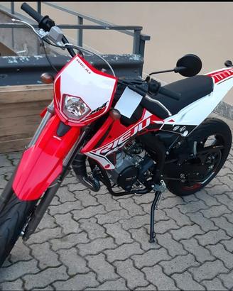 moto Reiju 50cc