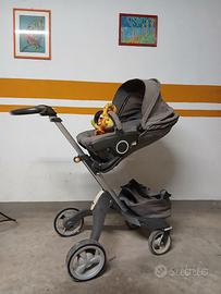 Trio Stokke Xplory