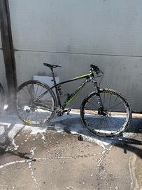 Haibike greed 29 M
