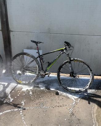 Haibike greed 29 M