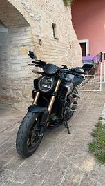 Honda CB650R 2024