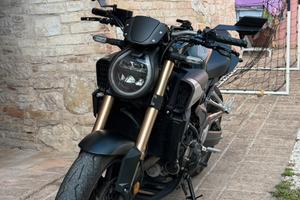 Honda CB650R 2024
