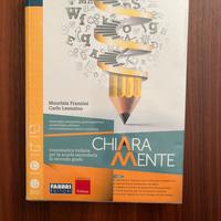 Chiaramente – Grammatica italiana