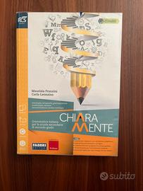 Chiaramente – Grammatica italiana