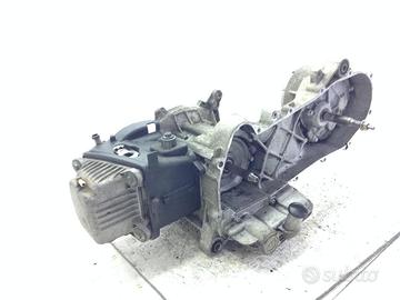 PIAGGIO ZIP 4T 50 BLOCCO MOTORE ENGINE - MOD. C25C