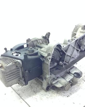 PIAGGIO ZIP 4T 50 BLOCCO MOTORE ENGINE - MOD. C25C