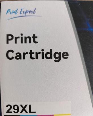 cartucce stampante 