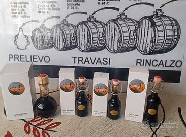 Aceto Balsamico 