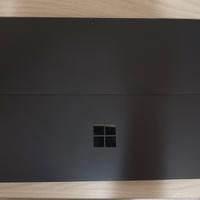 Microsoft surface pro 7 - i7 - 16gb - 100%batteria