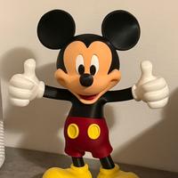 Modellino stampato in 3D Mickey Mouse