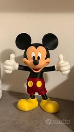 Modellino stampato in 3D Mickey Mouse