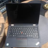 LENOVO THINKPAD L390 Yoga 13.3"