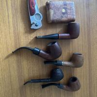 Pipe da collezione