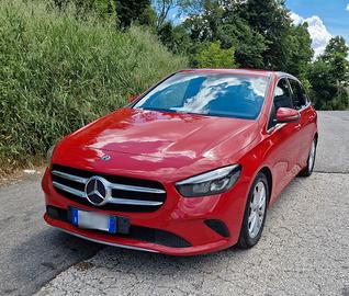 MERCEDES Classe B (W247) - 2019