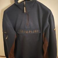Felpa uomo Napapijri