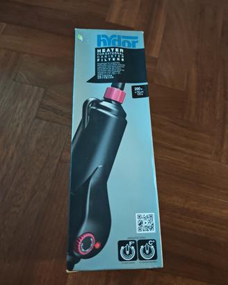 riscaldatore hydor 200w esterno
