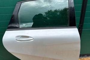 Porta Posteriore Dx Mercedes Classe B 180 2012/18