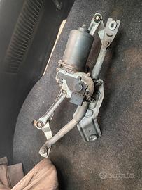 motorino tergicristalli anteriore grande punto