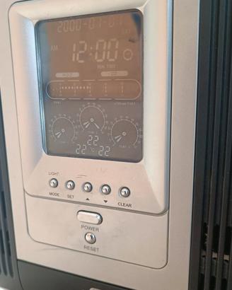 PC computer fisso