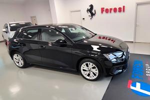 Audi A3 SPB 35 TDI S tronic Business Advanced