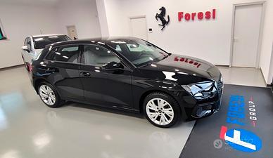 Audi A3 SPB 35 TDI S tronic Business Advanced