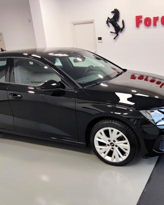 Audi A3 SPB 35 TDI S tronic Business Advanced