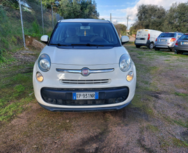 Fiat 500 l