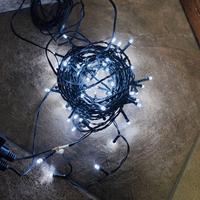Lui di Natale da esterno